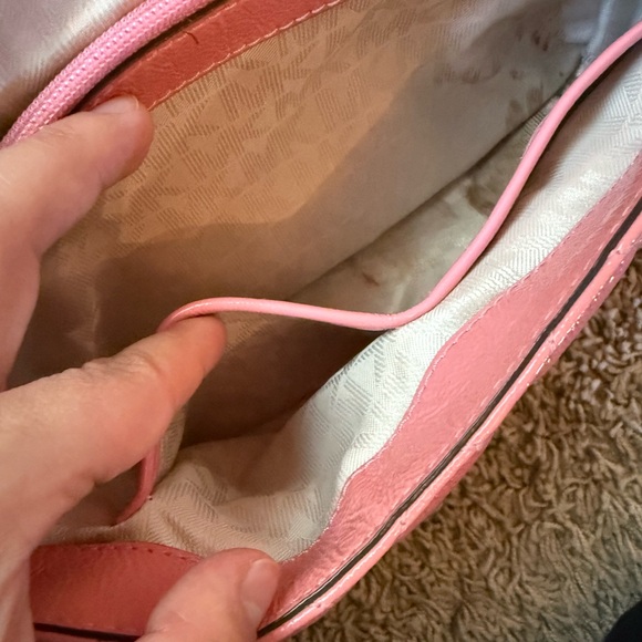 Pre-owned quilting Quilted Leather Michael Kors Bags Shoulder Bags - Picture 12 of 13